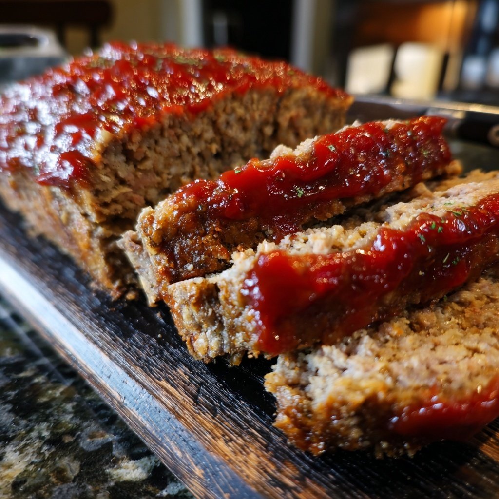 Classic Meatloaf Recipes