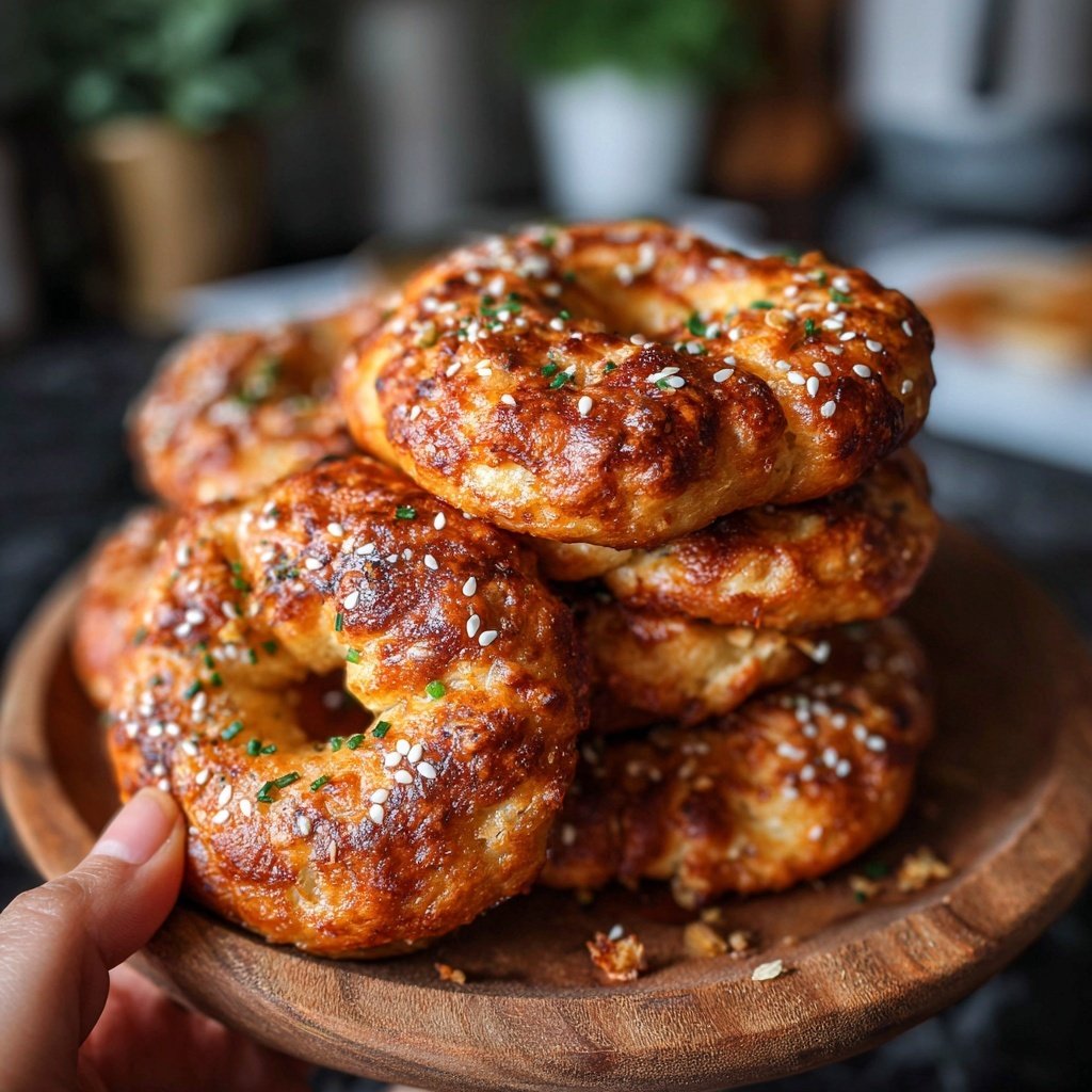 Easy Protein Bagels For Beginners