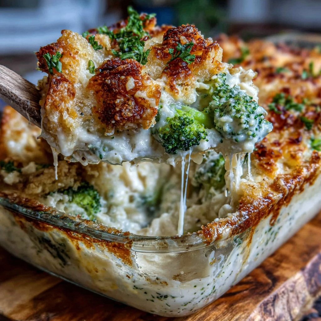 Warm Meal Inspirations