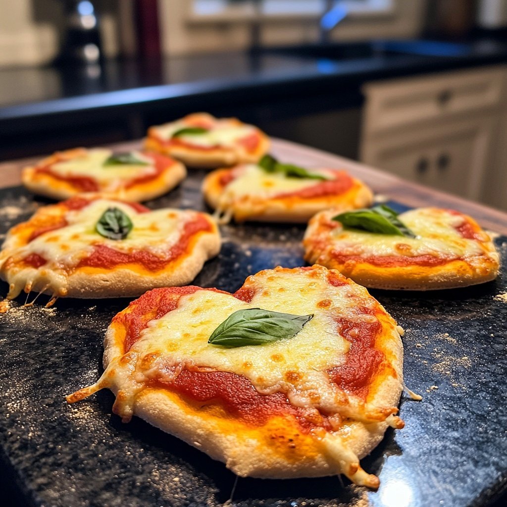 Galentines Dinner Party Recipes