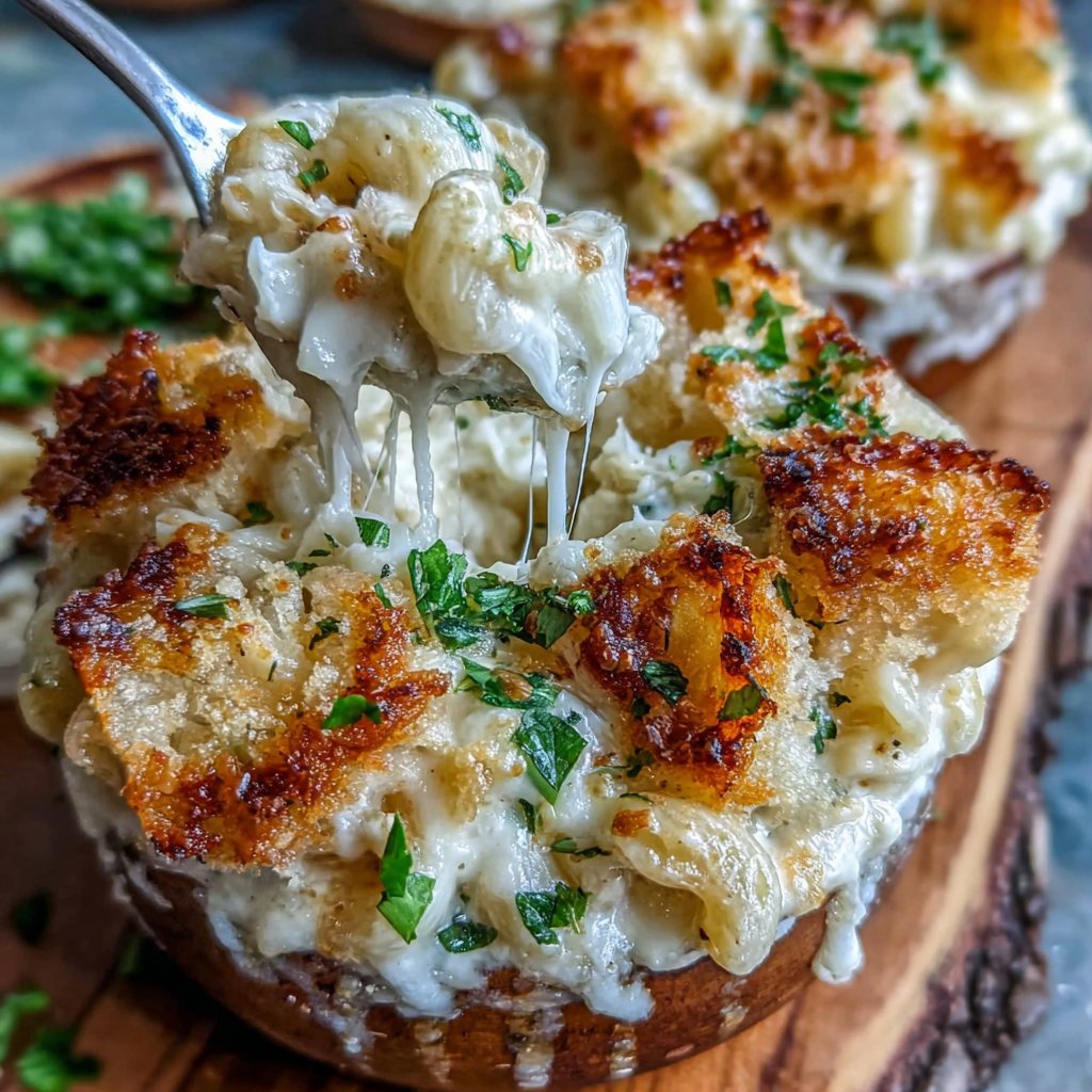 Comfort Food Recipes For Cozy Nights